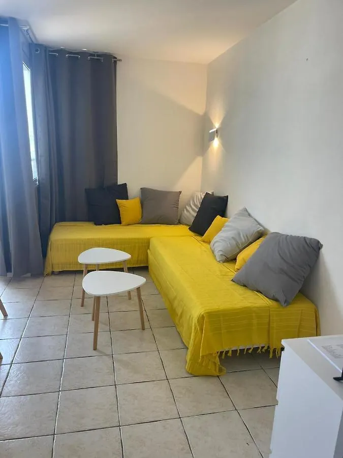 Residence Graziella Studio 605 Juan-les-Pins