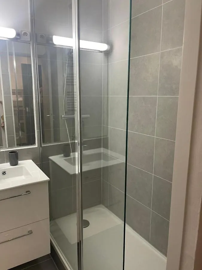 Residence Graziella Studio 605 Ζουάν λε Πιν