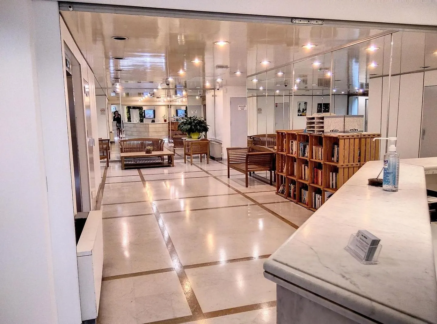 Residence Graziella Studio 605 Ζουάν λε Πιν 0*, Ζουάν λε Πιν Γαλλία